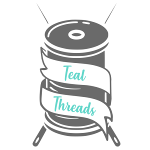 Teal Threads