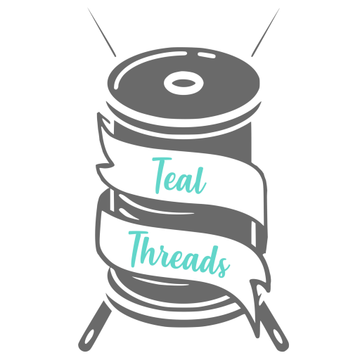 Teal Threads