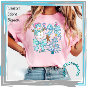 Preppy Winter