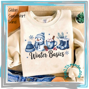 Winter Basics