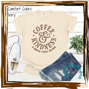 Coffee & Kindness