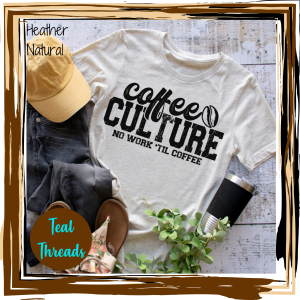 Coffee Culture