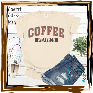 Coffee Weather