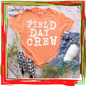 Field Day Crew
