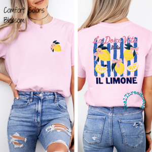 La Dolce Vita Il Limone