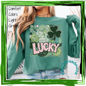 Lucky Floral