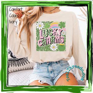 Lucky Charms