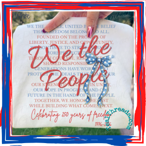 We the People