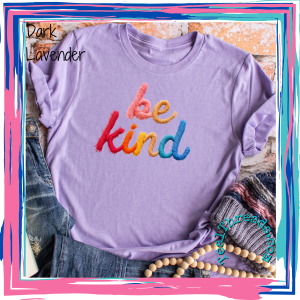 Be Kind Faux Yarn