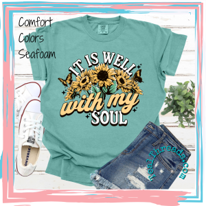 It is Well with My Soul