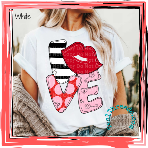 Love Lips