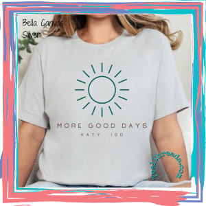 KISD More Good Days Sun - green/brown