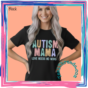 Autism Mama