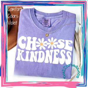 Choose Kindness
