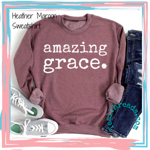 Amazing Grace