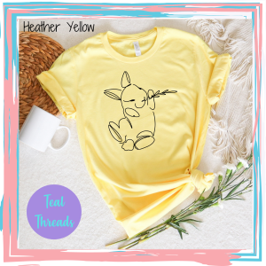 Simple Bunny