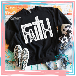 Faith