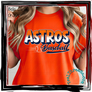 Astros Baseball