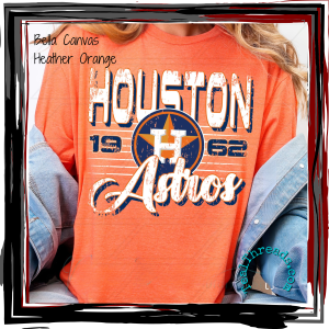 Houston Astros 1962