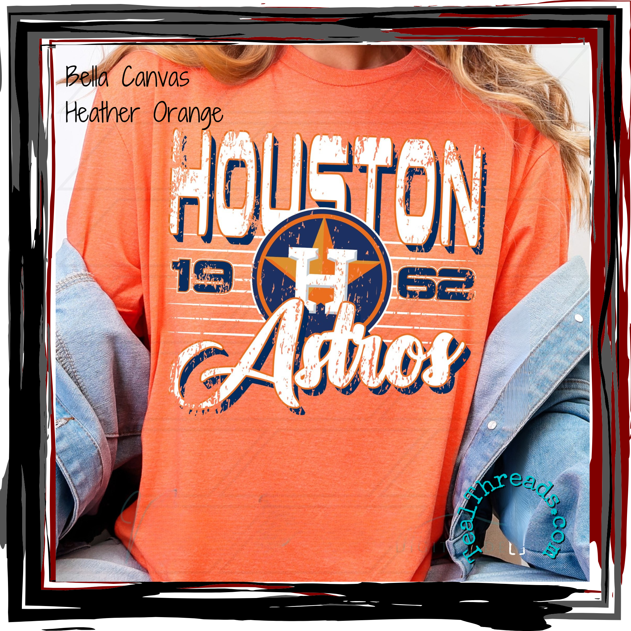 Houston Astros 1962