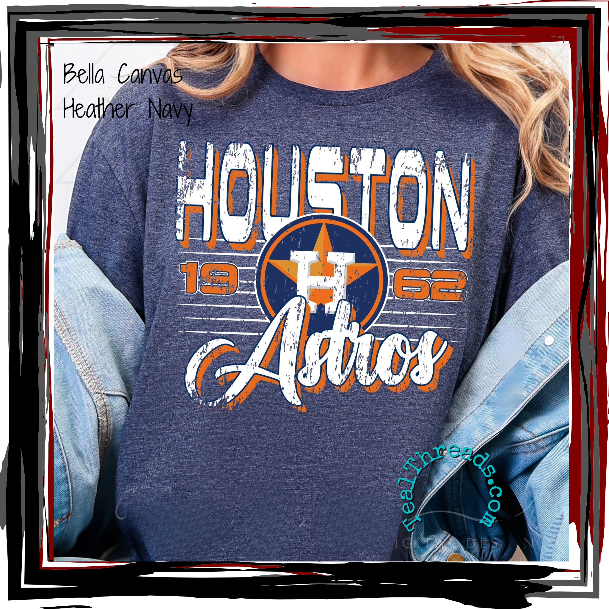 Houston Astros 1962 - Image 2