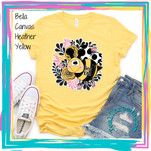 Be Kind Bee
