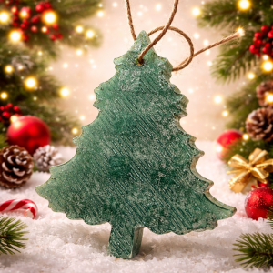 Christmas Tree Freshie