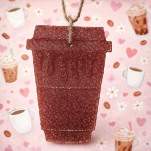 Coffee Freshie