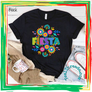 Fiesta Floral