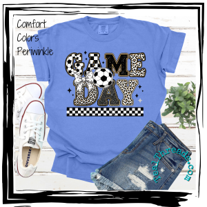 Game Day Patterns