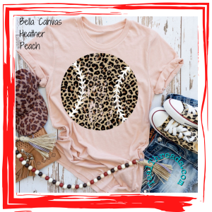 Leopard Ball