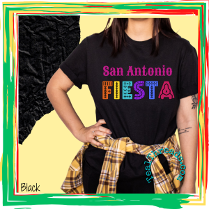 San Antonio Fiesta