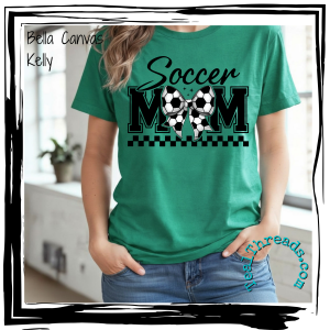 Soccer Mom