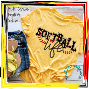 Softball Life