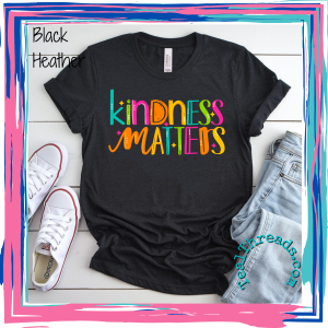 Kindness Matters