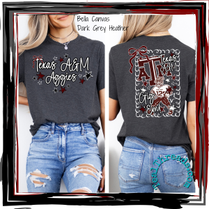 Aggies Doodle Designs