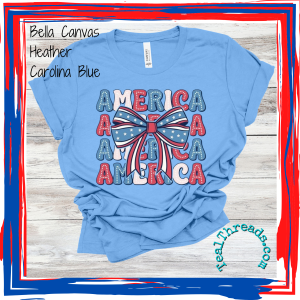 America Stacked Bow