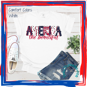 America the Beautiful