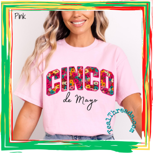 Cinco de Mayo