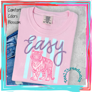 Easy Tiger