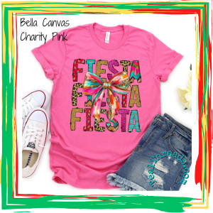 Fiesta Stacked