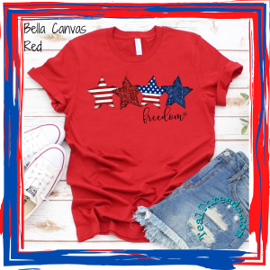 Freedom Stars