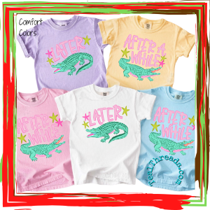 Later Gator (Youth)