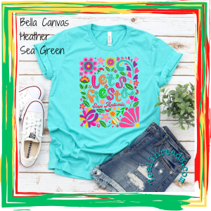 Floral Fiesta - San Antonio