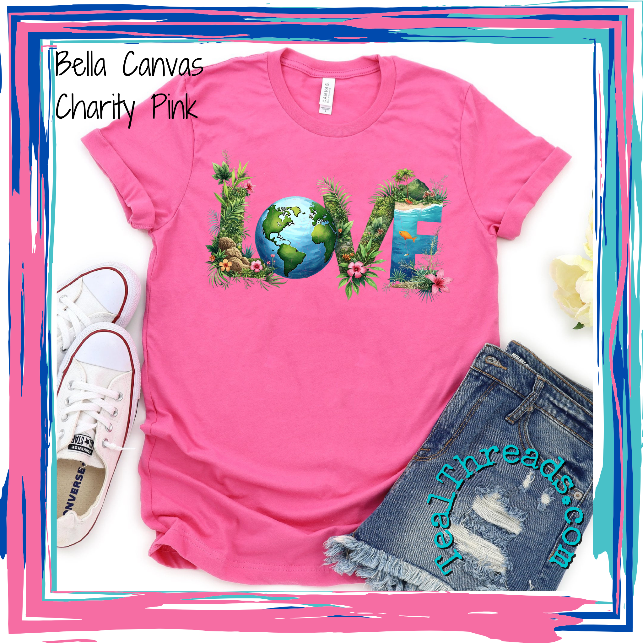 Love Earth - Image 2