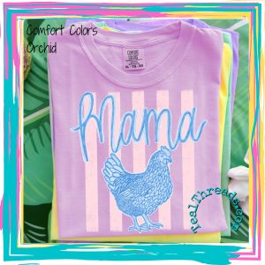 Mama Hen