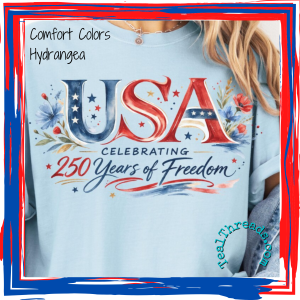 USA Floral