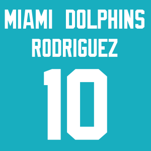 Rodriguez #10