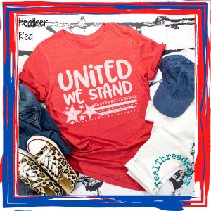 United We Stand