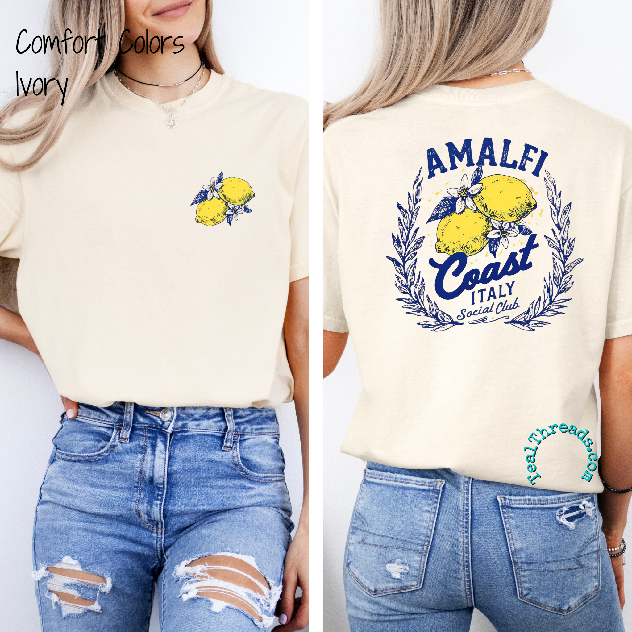 Amalfi Coast Italy